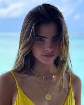 Full leaked Giulia be private photo