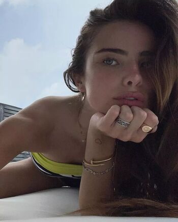 Full leaked Giulia be private photo