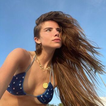 Full leaked Giulia be private photo