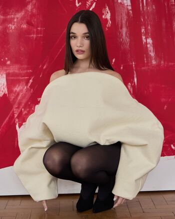 Full leaked Giulia benite private photo