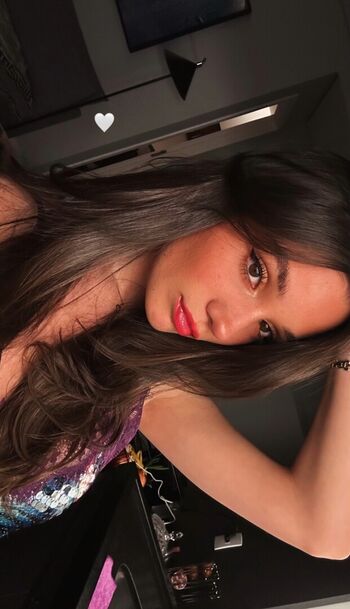 Full leaked Giulia benite private photo