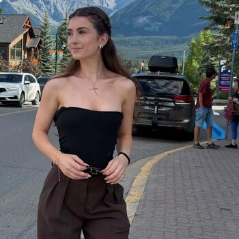 Full leaked Giulia bruno page private photo