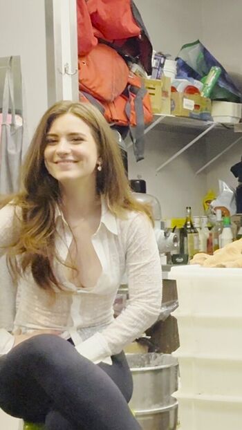 Full leaked Giulia bruno private photo