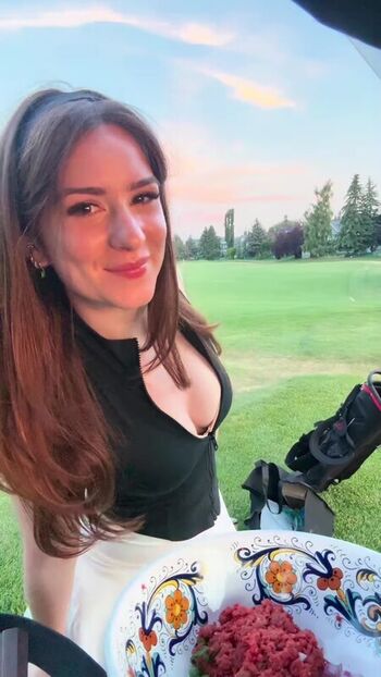Full leaked Giulia bruno page private photo
