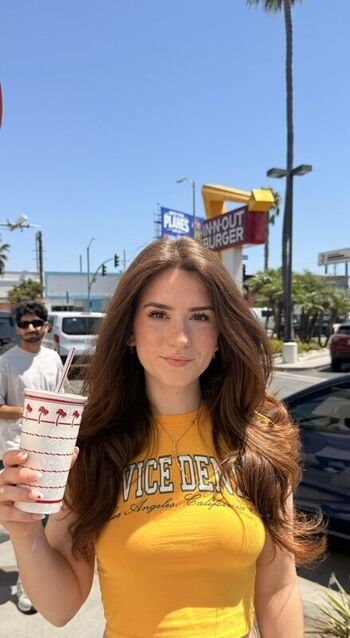 Full leaked Giulia bruno page private photo