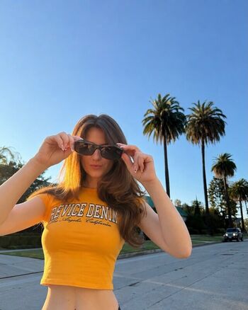 Full leaked Giulia bruno page private photo
