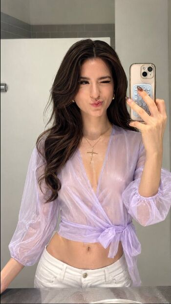 Full leaked Giulia bruno private photo