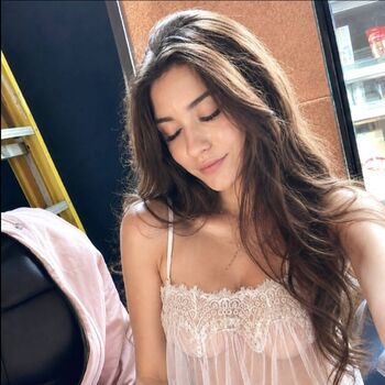 Full leaked Giulia bruno private photo