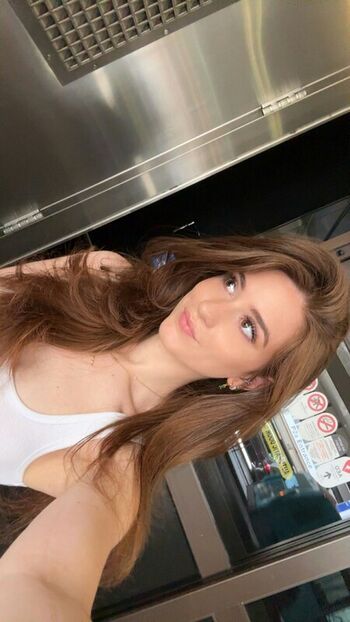 Full leaked Giulia bruno private photo