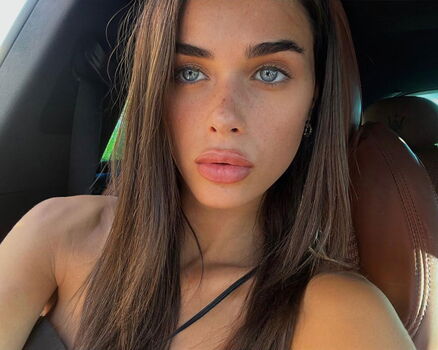 Full leaked Giulia ciancio private onlyfans photo