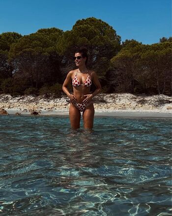 Full leaked Giulia ciccimarra private photo