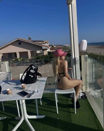Full leaked Giulia coglitore private photo
