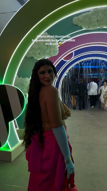 Full leaked Giulia costa private photo