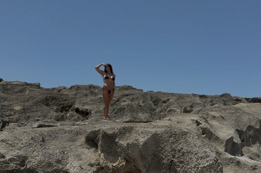 Full leaked Giulia costa private photo