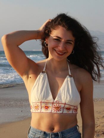 Full leaked Giulia crossbow private onlyfans photo