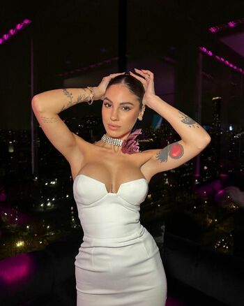 Full leaked Giulia de lellis private photo