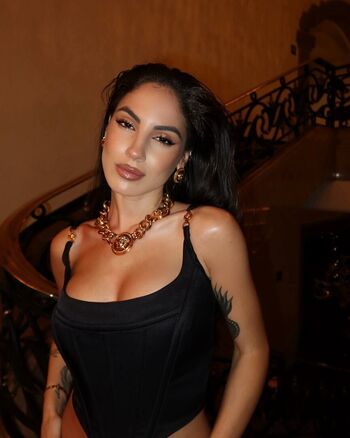 Full leaked Giulia de lellis private photo
