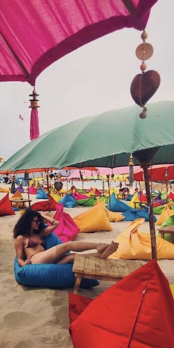 Full leaked Giulia franceschetti page private photo