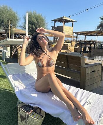 Full leaked Giulia franceschetti private photo