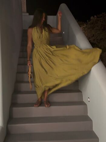 Full leaked Giulia franceschetti private photo