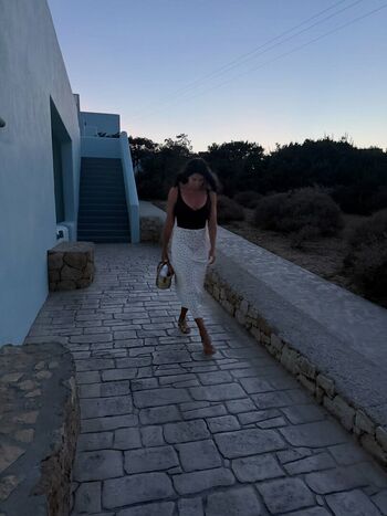 Full leaked Giulia franceschetti private photo