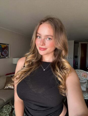 Full leaked Giulia inostroza private onlyfans photo