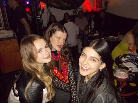 Full leaked Giulia inostroza private onlyfans photo