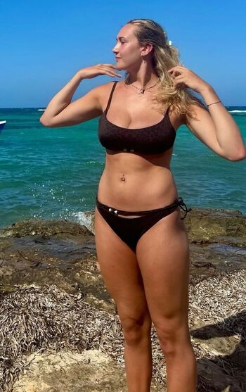 Full leaked Giulia marconato page private photo