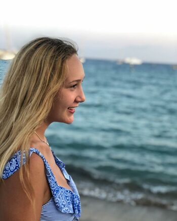 Full leaked Giulia marconato private photo