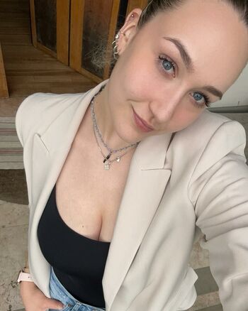 Full leaked Giulia marconato private photo