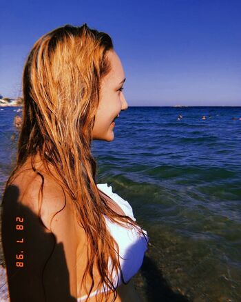 Full leaked Giulia marconato private photo