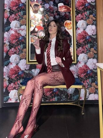Full leaked Giulia matera private photo
