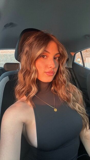 Full leaked Giulia matera private photo