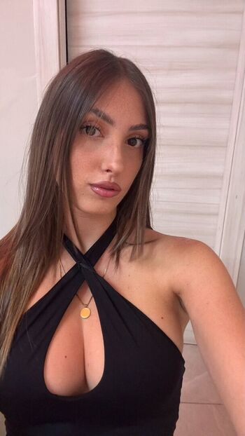 Full leaked Giulia matera private photo