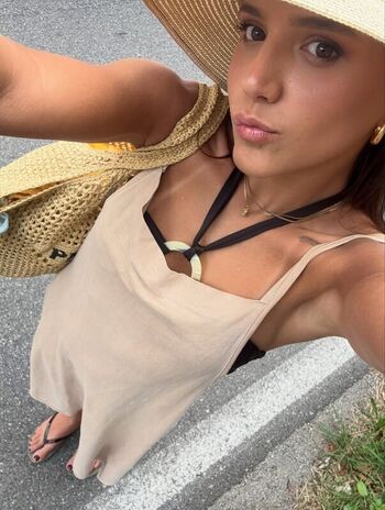 Full leaked Giulia nassa private photo