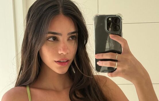 Full leaked Giulia rosa private photo