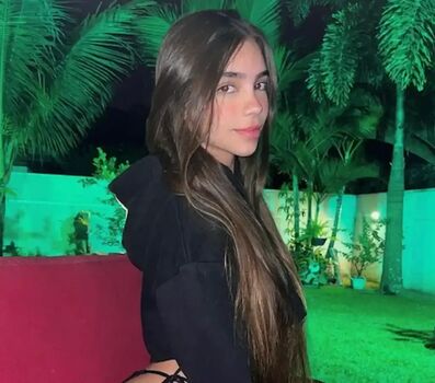 Full leaked Giulia rosa private photo