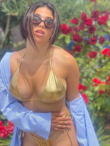 Full leaked Giulia sara salemi private onlyfans photo