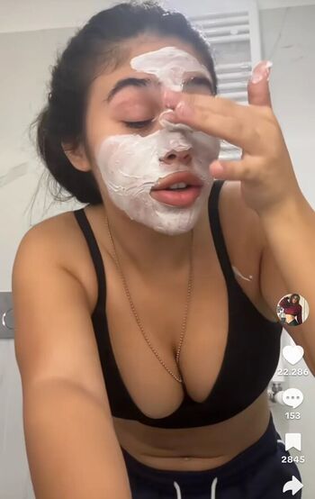 Full leaked Giulia sara salemi private onlyfans photo