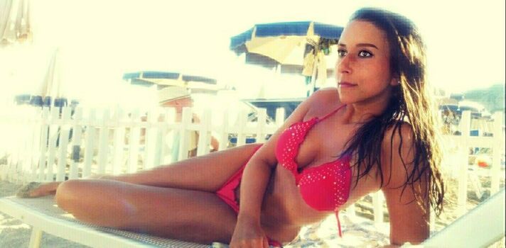 Full leaked Giulia sbardellati page private photo