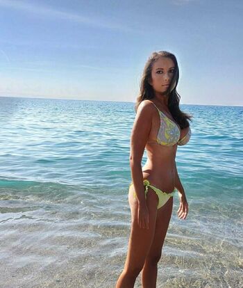 Full leaked Giulia sbardellati page private photo