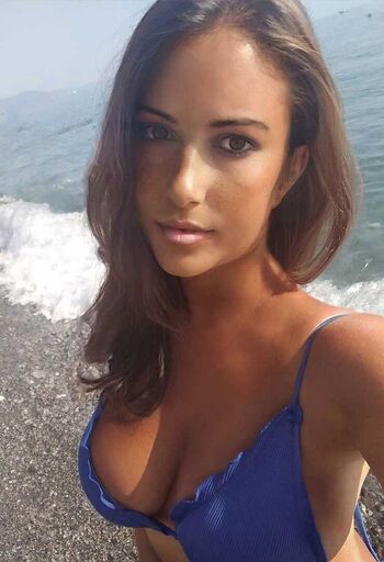 Full leaked Giulia sbardellati page private photo