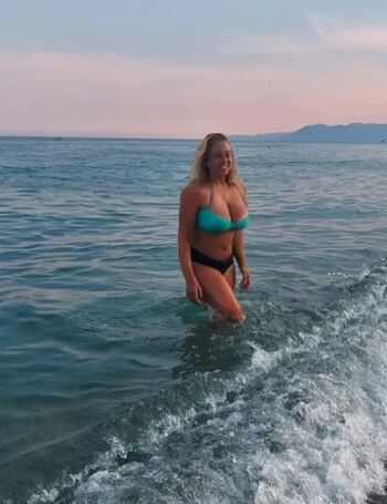 Full leaked Giulia sbardellati private photo