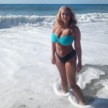 Full leaked Giulia sbardellati private photo