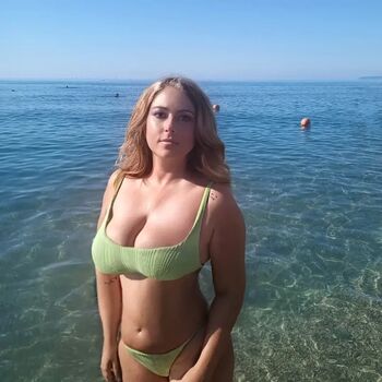 Full leaked Giulia sbardellati private photo
