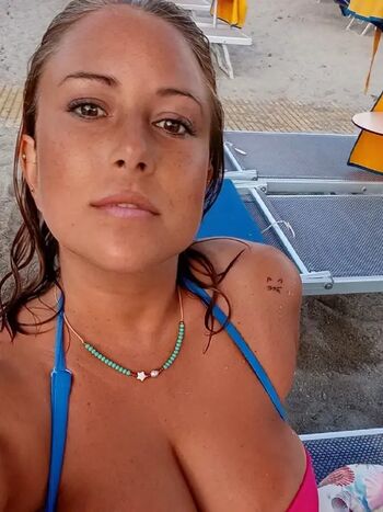 Full leaked Giulia sbardellati private photo