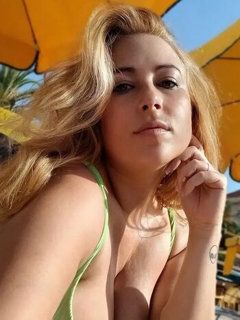 Full leaked Giulia sbardellati private photo