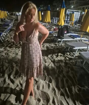 Full leaked Giulia sbardellati private photo