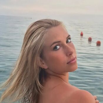 Full leaked Giulia sbardellati private photo