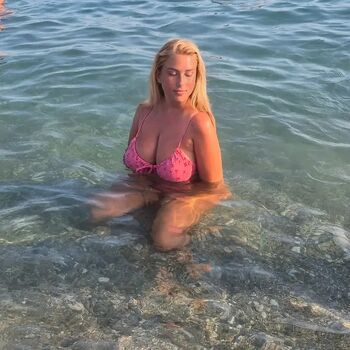 Full leaked Giulia sbardellati private photo
